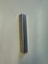 25x25mm Stucco Aluminium Tile