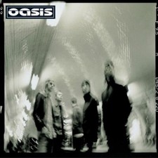 Oasis - Heathen Chemistry 2x