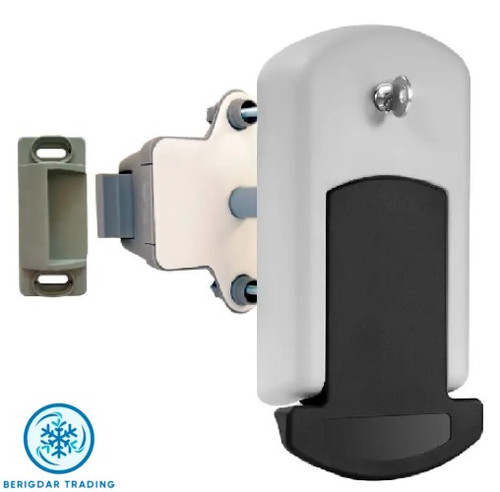 Cold room door freezer - cold,