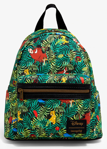 Loungefly disney lion king - disney,