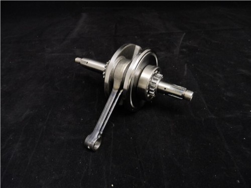 New crank shaft for - for, gn125