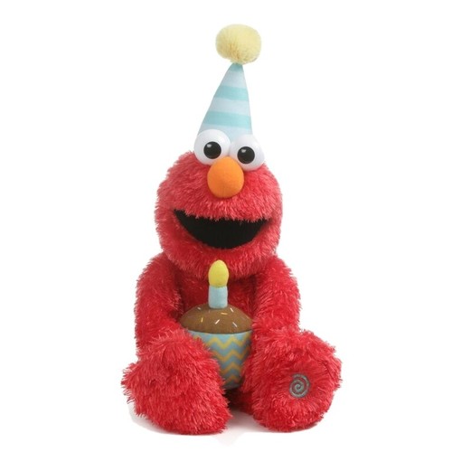 Sesame street gund - street,