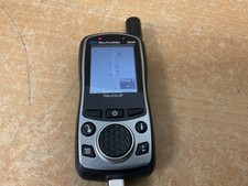 SkyCaddie SG5 Golf GPS Rangefinder Handheld Device with Scorecard