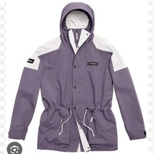 Berghaus Meru Mountain Goretex