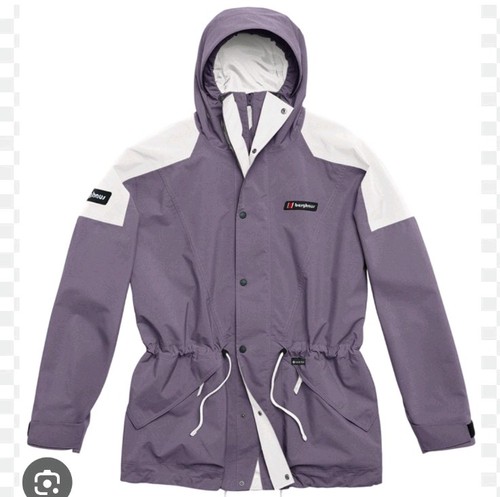Berghaus meru mountain - berghaus,