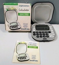 Weight Watchers Smart Points