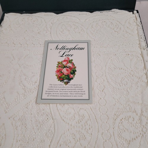 Mint laura ashley - mint, nottingham