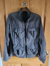 Paramo Lightweight Mens Jacket