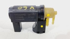 GENUINE 2016 VOLVO V60  31339808 TURBO BOOST VACUUM ACTUATOR VALVE 31339808 