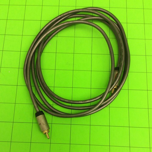 Ixos 5ft red rca - 5ft, analogue