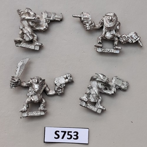 Job lot bundle grots - 4),