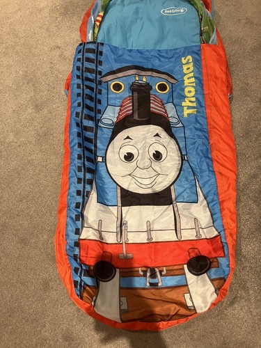 First ready bed thomas - my,