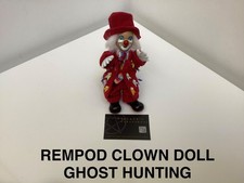 PARANORMAL REM REMPOD TEDDY