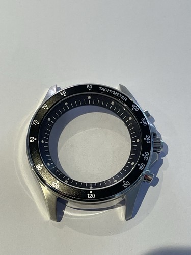 Seiko watch front case 42mm - watch, case,