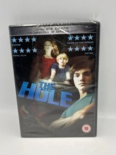 The Hole 2009 DVD Horror Movie