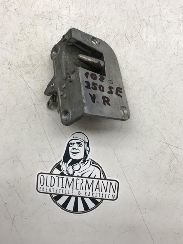Mercedes w108 w109 - w108, right