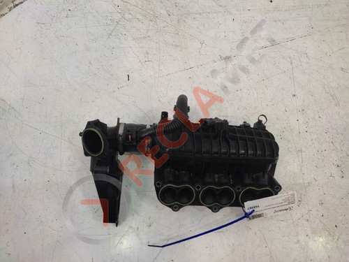 Ford fiesta zetec mk7 - ford,