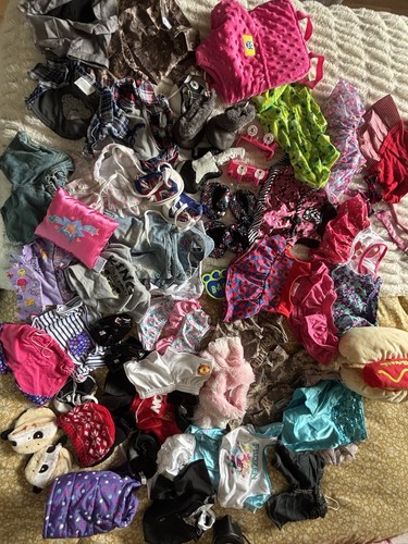 Massive collection build a - massive,
