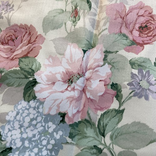 Sanderson vintage cotton