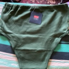 Genuine School Knickers  Adult