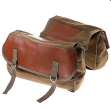 Waterproof Double Panniers