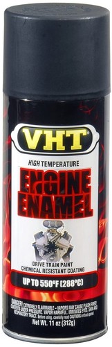 Sp139 satin black - sp139, engine