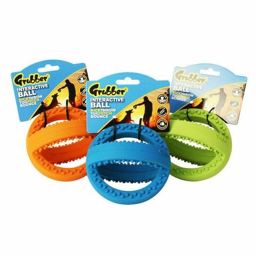 Dog ball toy - dog, mini