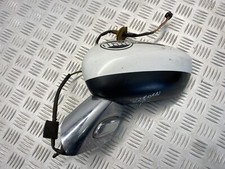2010 CITROEN DS3 FRONT LEFT PASSENGER SIDE WING MIRROR GENUINE E20207156