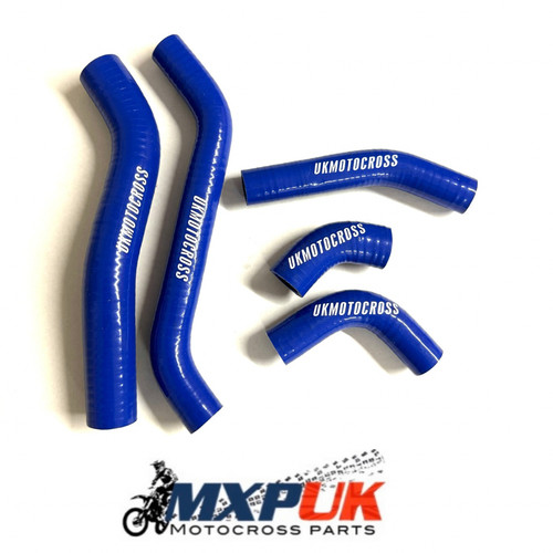 Kxf450 2006 radiator hoses - kxf450,