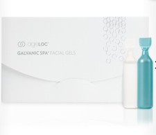Ageloc GELS GALVANIC ANTI-AGING FACIAL SPA NUSKIN