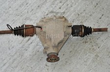 1997 - 2006 Land Rover