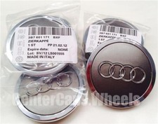 2002 2019 audi silver - 2002-2019,