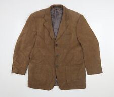 Marks and Spencer Men's Brown