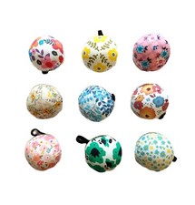 Pin Cushion Round with Elastic