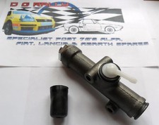 FIAT X19 X1/9 Lancia