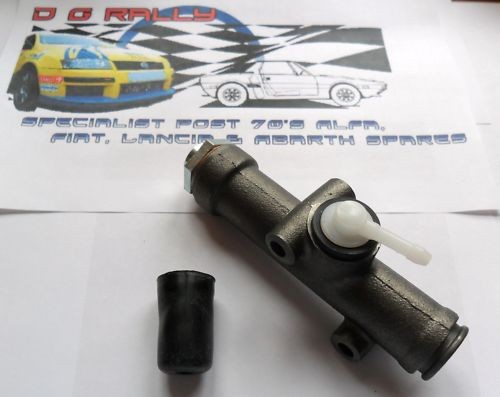 Fiat x19 lancia - x19,