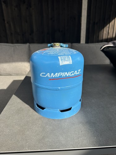 Campingaz 907 gaz - 907,
