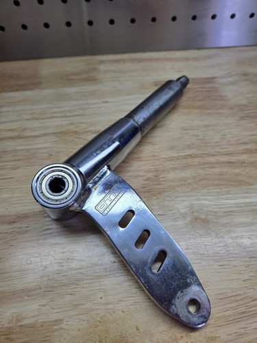 Otk tony kart chrome 25mm - otk,
