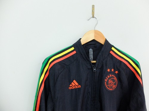 Adidas three birds ajax - adidas,