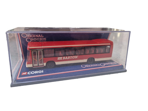 Corgi original omnibus 42911 - original,