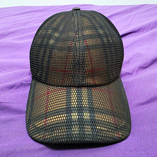 Nwot burberry check - burberry,