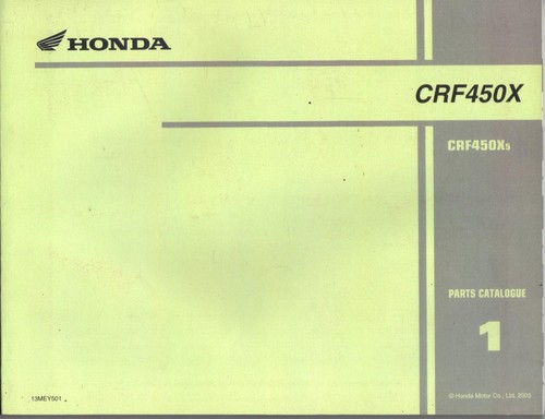 Honda crf450x crf450 - honda, crf450x,crf450