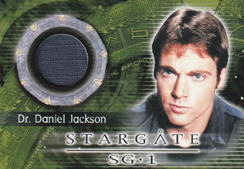 Stargate premiere edition - stargate,