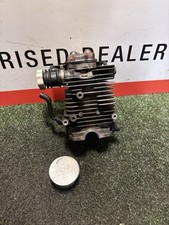 Stihl br700 Br600  Back Pack