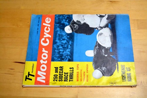 Motor cycle 250 and sidecar - cycle,,