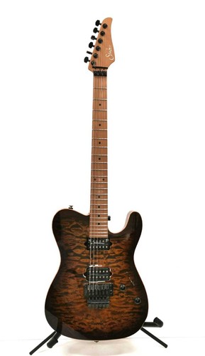 Suhr modern right handed - suhr, t