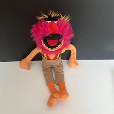 Animal From The Muppets Plush