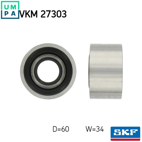 Deflection pulleyguide pulley - deflection,