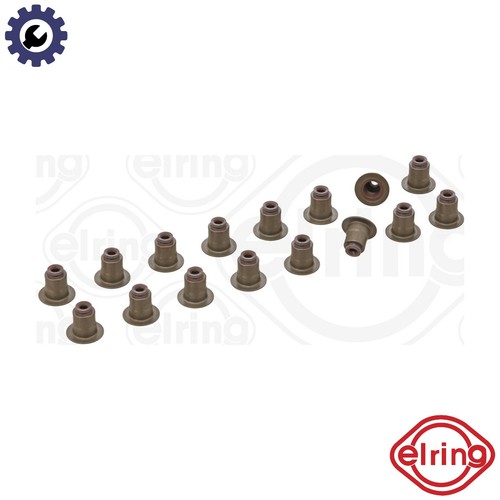 Seal set valve stem b30 - seal,