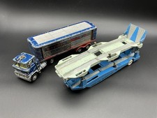 Corgi Major Car Transporter